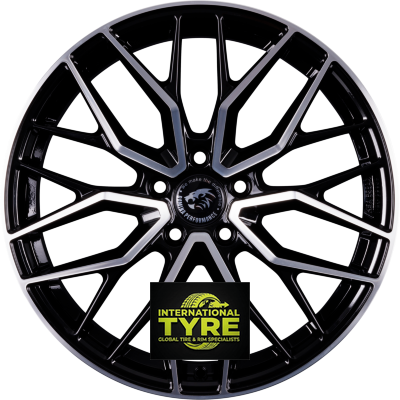 Damina Performance DM20 8.50x20
